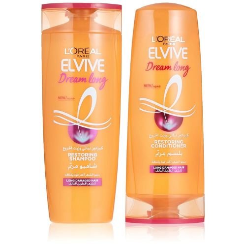 L’Oréal Elvive Dream Long Conditioner – 360ml