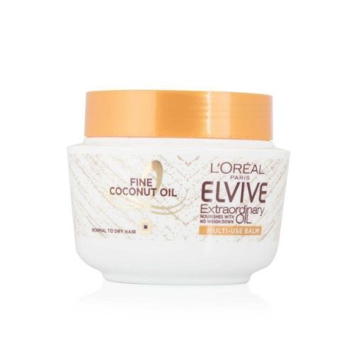 L'Oréal Elvive Extraordinary Oil Coconut Hair Mask 300ml