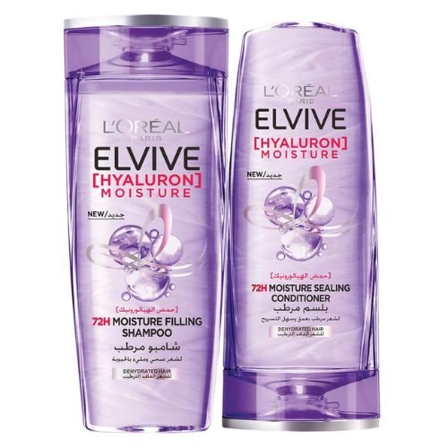 L’Oreal Elvive Hyaluron Moisture Conditioner – 360ml