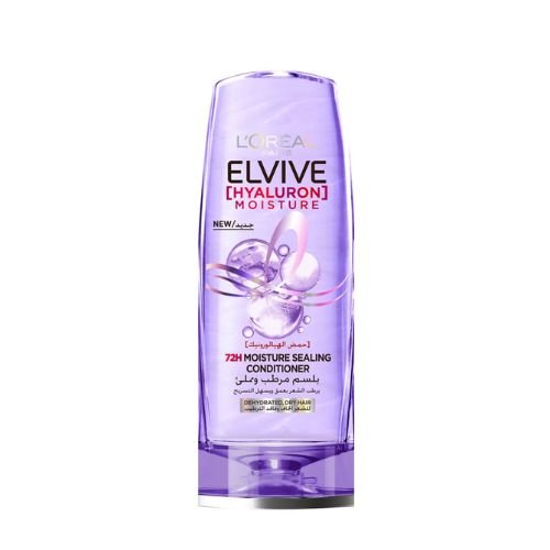 L’Oreal Elvive Hyaluron Moisture Conditioner – 360ml