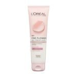 L'Oréal Fine Flowers Gel-Cream Wash 150ml