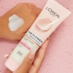 L'Oréal Fine Flowers Gel-Cream Wash 150ml
