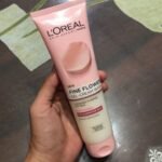 L'Oréal Fine Flowers Gel-Cream Wash 150ml