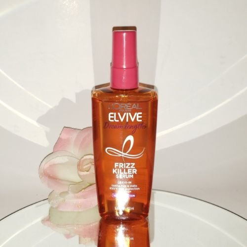 L'Oréal Paris Elvive Dream Lengths Frizz Killer Serum 100ml