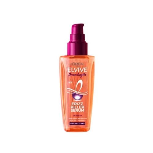 L'Oréal Paris Elvive Dream Lengths Frizz Killer Serum 100ml