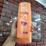 L'Oréal Paris Elvive Dream Long Straight Shampoo 400ml