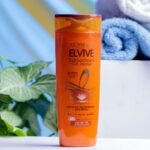 L'Oréal Paris Elvive Extraordinary Oil Jojoba Shampoo 400ml