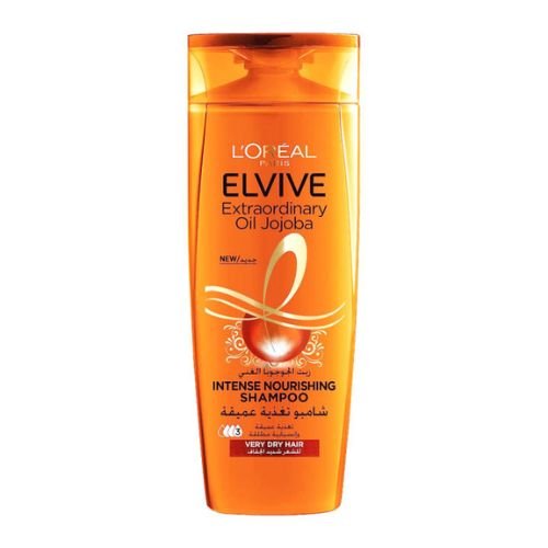 L'Oréal Paris Elvive Extraordinary Oil Jojoba Shampoo 400ml