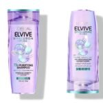 L’Oreal Paris Elvive Hyaluron Pure 72H Rehydrating Conditioner 360ml
