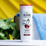 L'Oreal Paris Elvive Total Repair 5 Repairing Shampoo 400ml