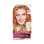 LOreal Paris Excellence Creme Permanent Triple Care Hair Color 8RB Medium Reddish Blonde