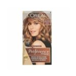 LOreal Paris Preference Les Balayages Highlights for Natural Dark Blonde to Light Brown Hair