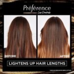 LOreal Paris Preference Ombre Hair Dye Natural Brown To Dark Brown