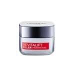 LOreal Paris Revitalift Filler Deep Replumping Anti Ageing Day Cream 50ml