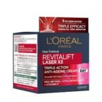 LOreal Paris Revitalift Laser X3 Day Cream 50ml