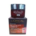 LOreal Paris Revitalift Laser X3 Day Cream 50ml
