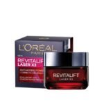 LOreal Paris Revitalift Laser X3 Day Cream 50ml
