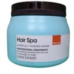 LOreal Professionnel Hair Spa Deep Nourishing Creambath 490gm