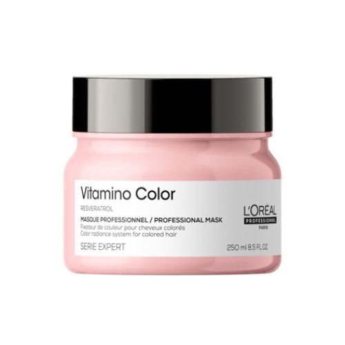 LOreal Professionnel Vitamino ColorHair Mask 250ml