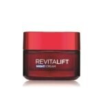 LOreal Revitalift Hydrating Night Cream 50ml