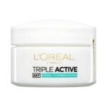 L’Oréal Triple Active Day Moisturiser (Normal to Combination Skin)