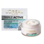 L’Oréal Triple Active Day Moisturiser (Normal to Combination Skin)