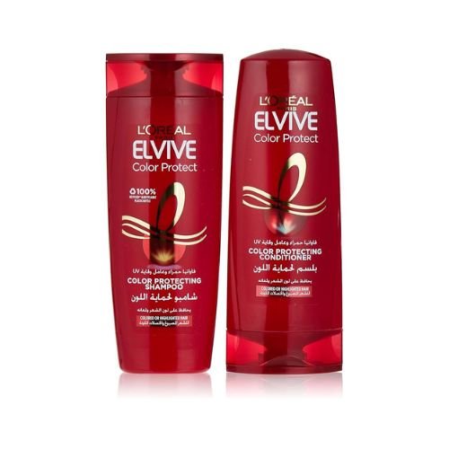 L’Oreal paris Elvive Colour Protect Conditioner – 360ml