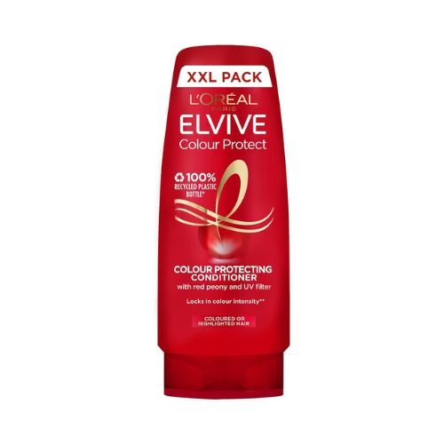 L’Oreal paris Elvive Colour Protect Conditioner – 360ml