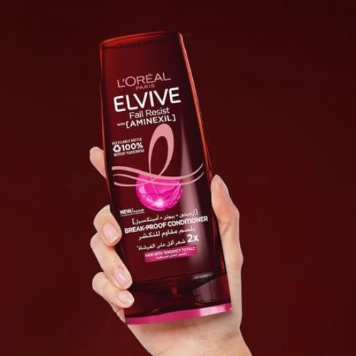 L'oreal Paris Elvive Full Resist Aminexil Conditioner 360ml