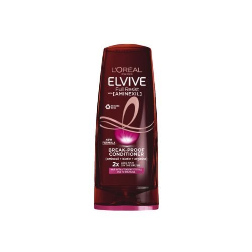 L'oreal Paris Elvive Full Resist Aminexil Conditioner 360ml
