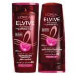 L'oreal Paris Elvive Full Resist Aminexil Shampoo 400Ml