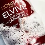L'oreal Paris Elvive Full Resist Aminexil Shampoo 400Ml