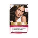 L'oreal Paris Excellence Creme Hair Color 3 Dark Brown