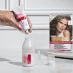 L'oreal Paris Excellence Creme Hair Color 3 Dark Brown