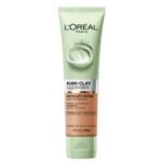 Loreal Paris Pure Clay Cleanser 130ml