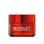 Loreal Paris REVITALIFT Classic Energising Red Day Cream 50ml