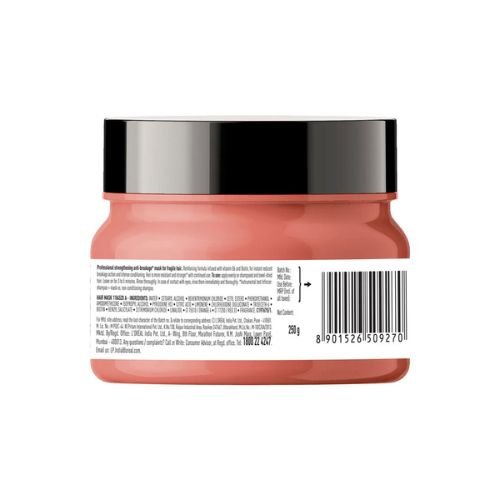 Loreal Professionnel Inforcer Strengthening Hair Mask 250gm