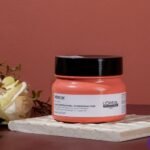Loreal Professionnel Inforcer Strengthening Hair Mask 250gm
