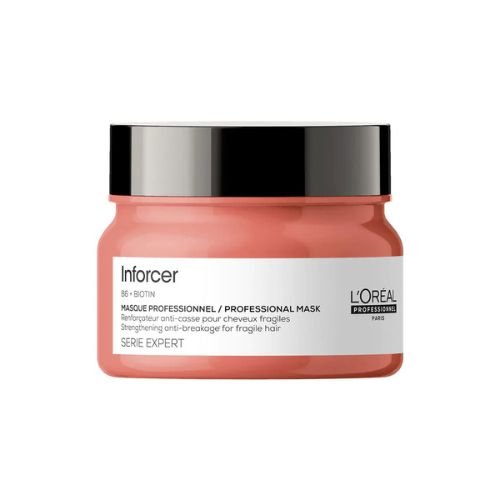 Loreal Professionnel Inforcer Strengthening Hair Mask 250gm