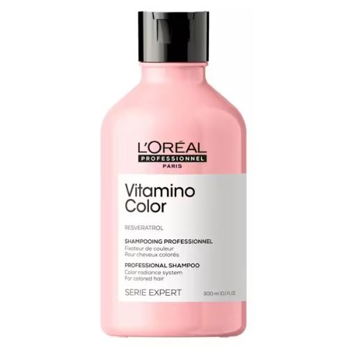 Loreal Professionnel Serie Expert Vitamino Shampoo 300ml
