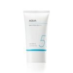 MISSHA All Around Safe Block Aqua Sun Gel SPF50+ PA++++ 50ml