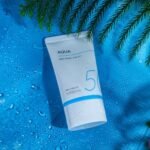 MISSHA All Around Safe Block Aqua Sun Gel SPF50+ PA++++ 50ml