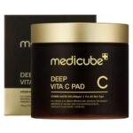Medicube Deep Vita C Pad 70pcs