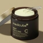 Medicube Deep Vita C Pad 70pcs