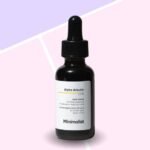 Minimalist Alpha Arbutin 2% Face Serum 30ml