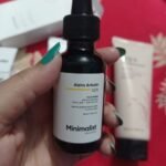 Minimalist Alpha Arbutin 2% Face Serum 30mlMinimalist Alpha Arbutin 2% Face Serum 30ml