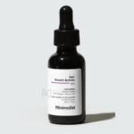 Minimalist Hair Growth Actives 18% Hair Serum (30ml)