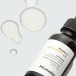 Minimalist Vitamin C 10% Face Serum 30ml