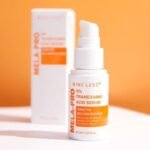 NINE LESS MELA-PRO TRANEXAMIC ACID SERUM 30ML