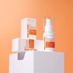 NINE LESS MELA-PRO TRANEXAMIC ACID SERUM 30ML